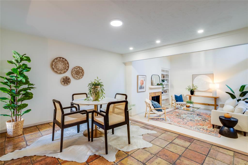 3526 Wycliff Avenue, Dallas, TX 75219