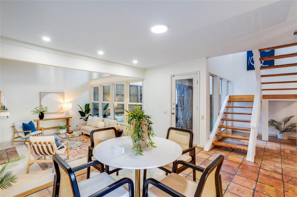 3526 Wycliff Avenue, Dallas, TX 75219