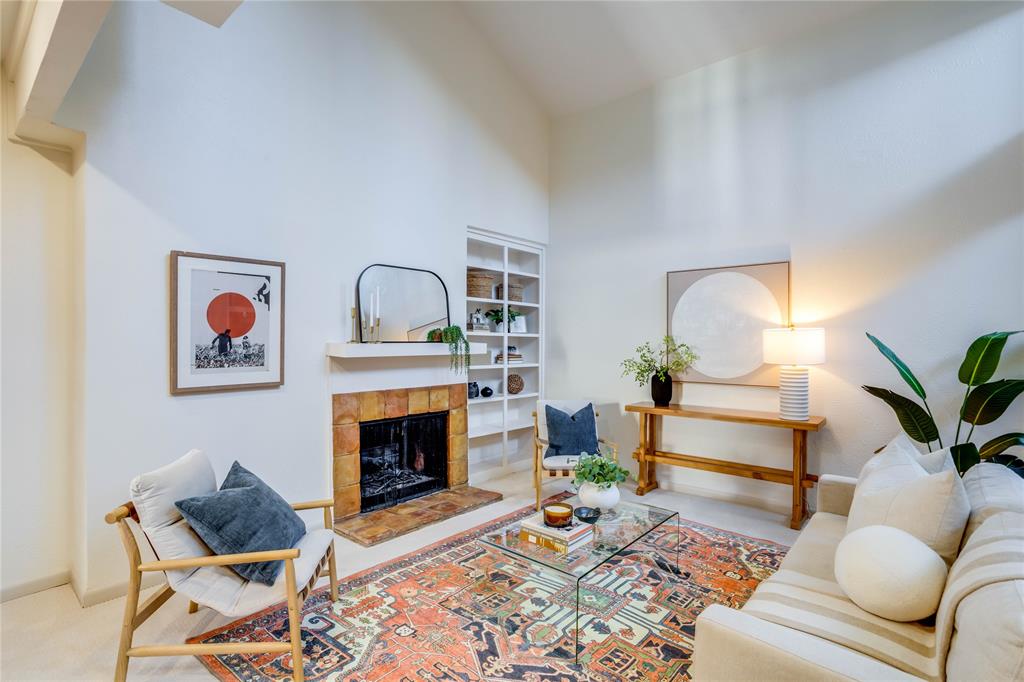 3526 Wycliff Avenue, Dallas, TX 75219