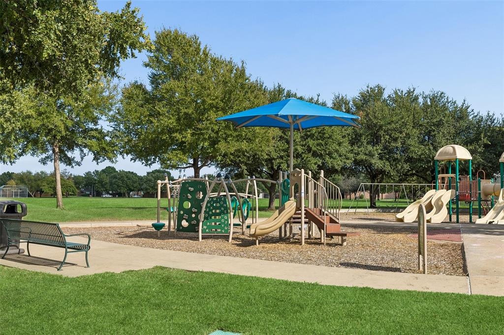 2701 Nighthawk Drive, Plano, TX 75025