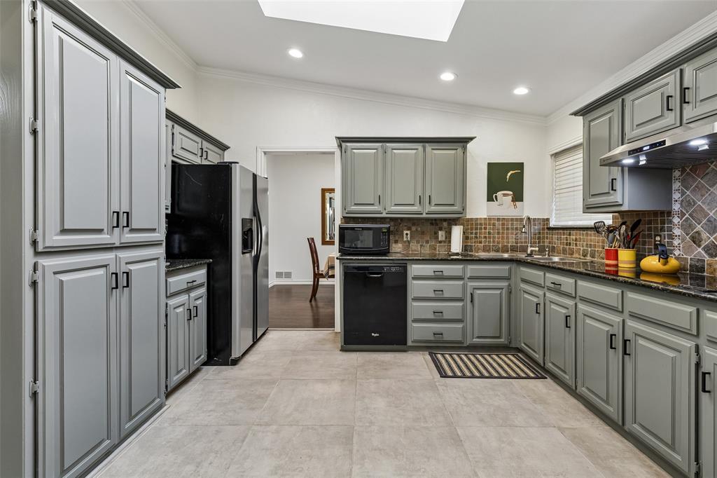 2701 Nighthawk Drive, Plano, TX 75025