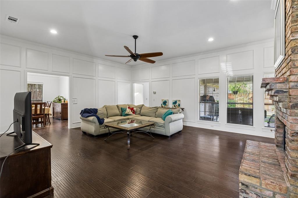 2701 Nighthawk Drive, Plano, TX 75025