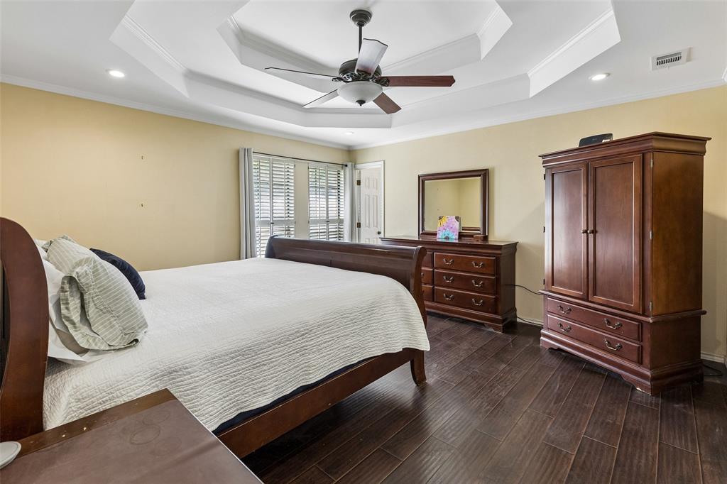 2701 Nighthawk Drive, Plano, TX 75025