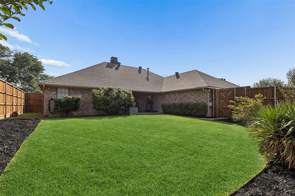 2701 Nighthawk Drive, Plano, TX 75025