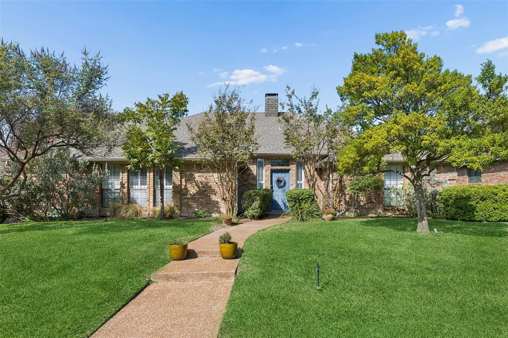 2701 Nighthawk Drive, Plano, TX 75025