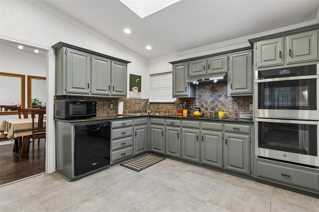 2701 Nighthawk Drive, Plano, TX 75025