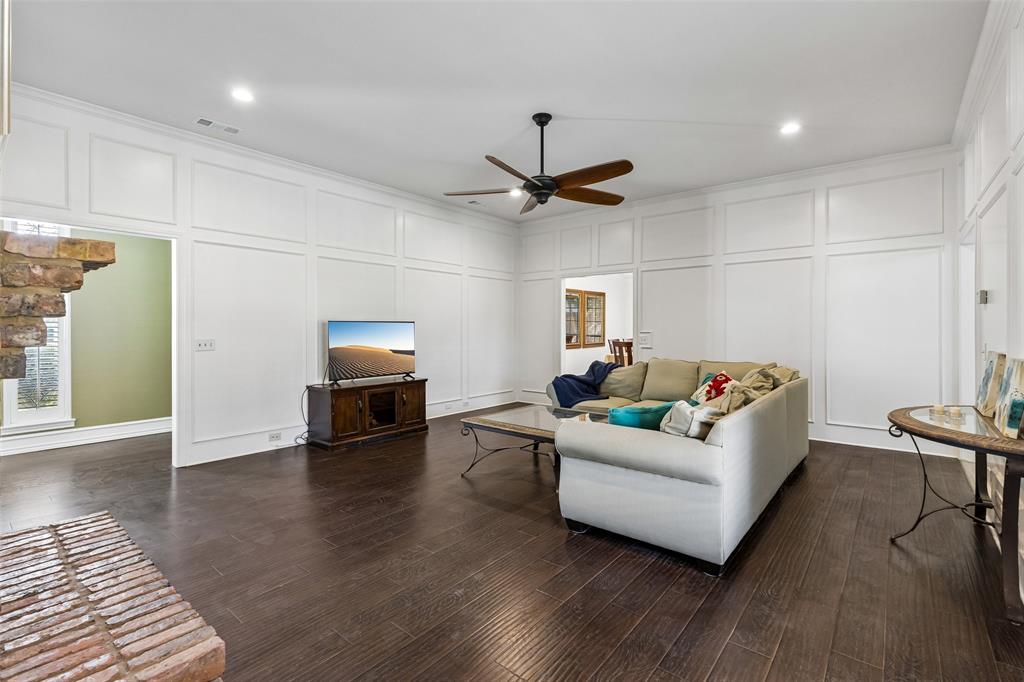 2701 Nighthawk Drive, Plano, TX 75025
