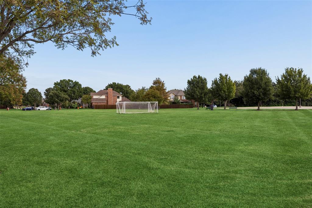 2701 Nighthawk Drive, Plano, TX 75025