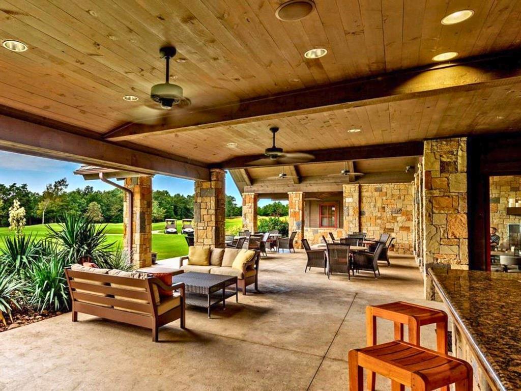 Lot 4 Potomac Shores Lane, Gordonville, TX 76245