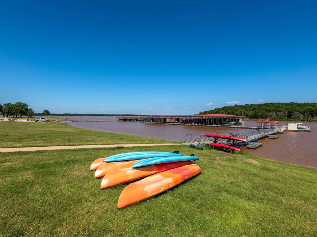 Lot 4 Potomac Shores Lane, Gordonville, TX 76245
