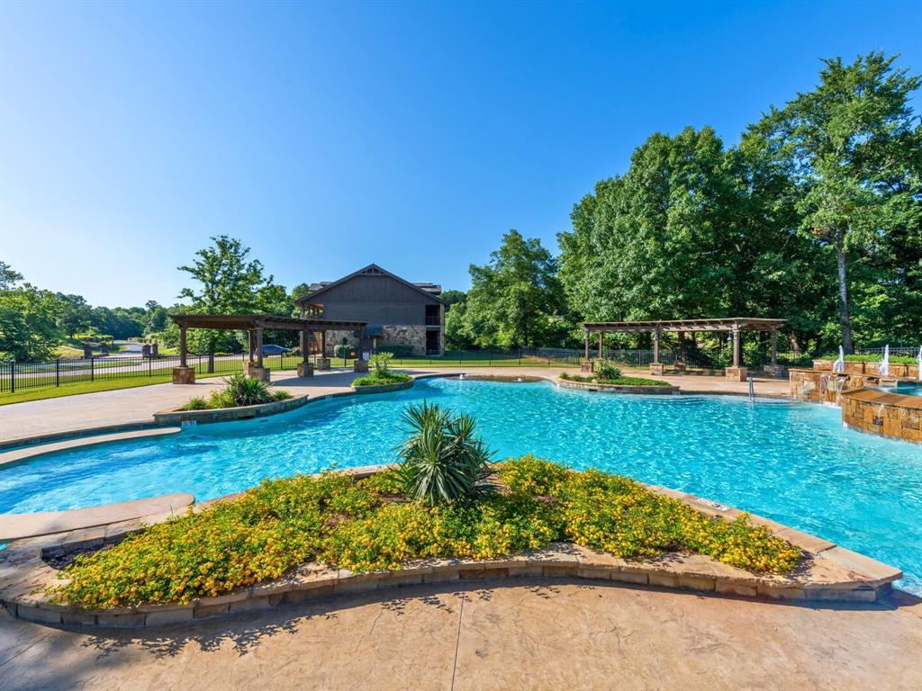 Lot 4 Potomac Shores Lane, Gordonville, TX 76245