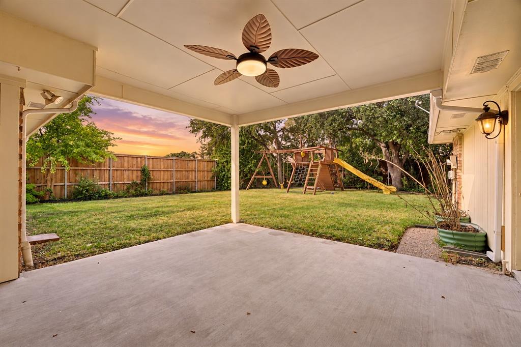10123 Candlebrook Drive, Dallas, TX 75243