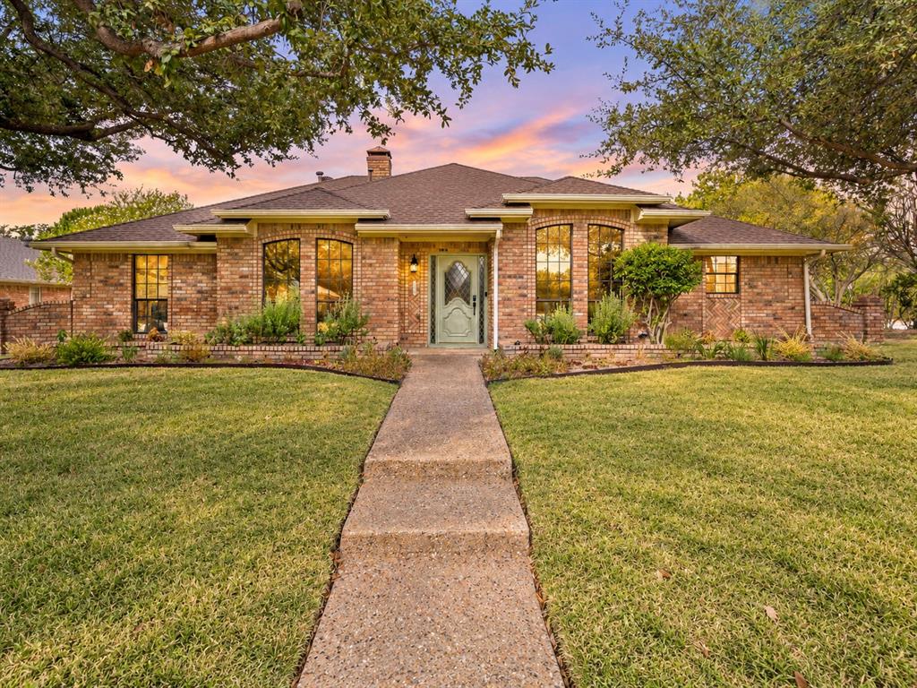 10123 Candlebrook Drive, Dallas, TX 75243 10123 Candlebrook Drive, Dallas, TX 75243
