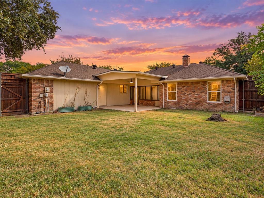 10123 Candlebrook Drive, Dallas, TX 75243