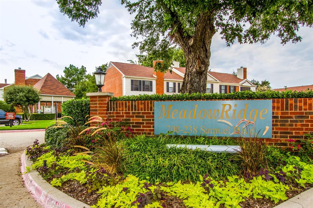 234 Samuel Boulevard, #P6, Coppell, TX 75019