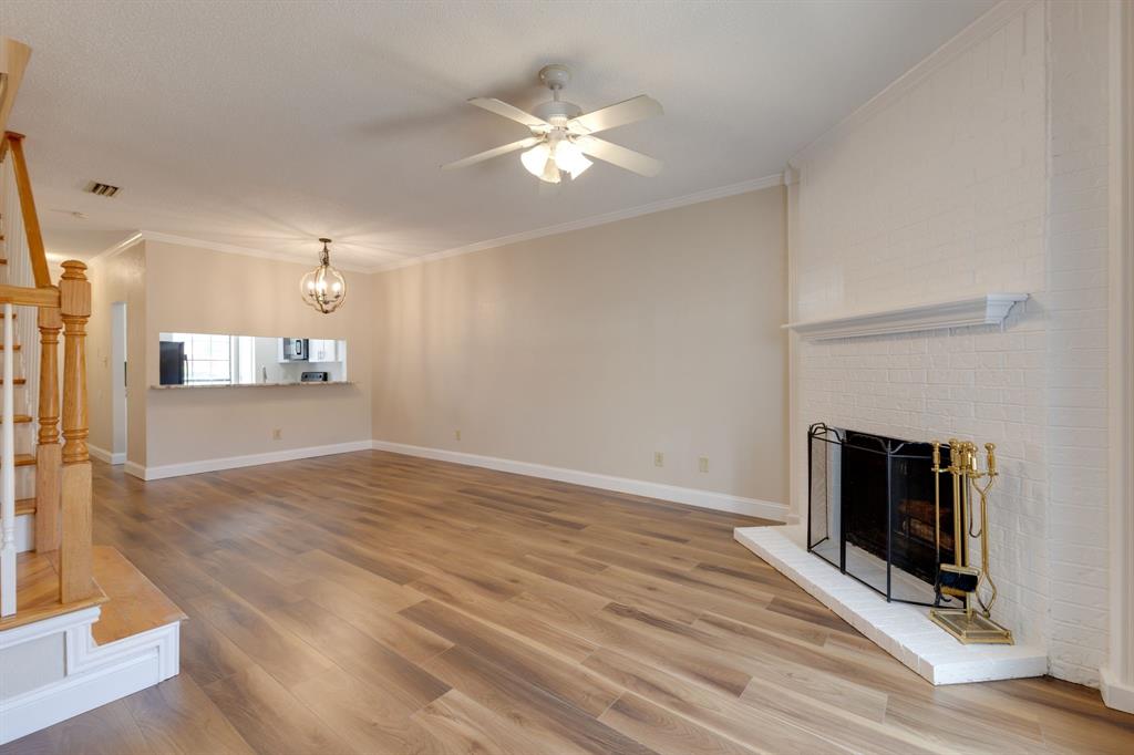 234 Samuel Boulevard, #P6, Coppell, TX 75019