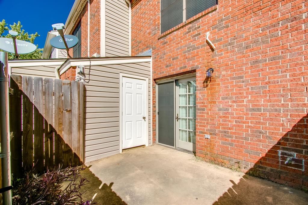 234 Samuel Boulevard, #P6, Coppell, TX 75019