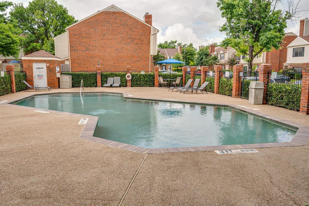 234 Samuel Boulevard, #P6, Coppell, TX 75019