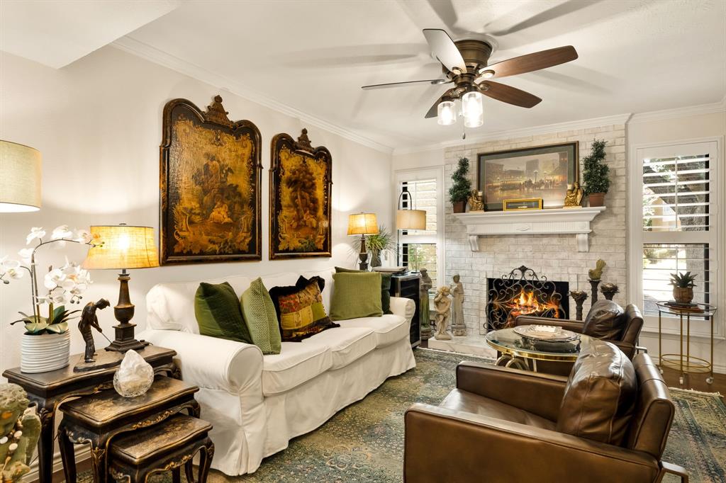 10719 Villager Road, #A, Dallas, TX 75230