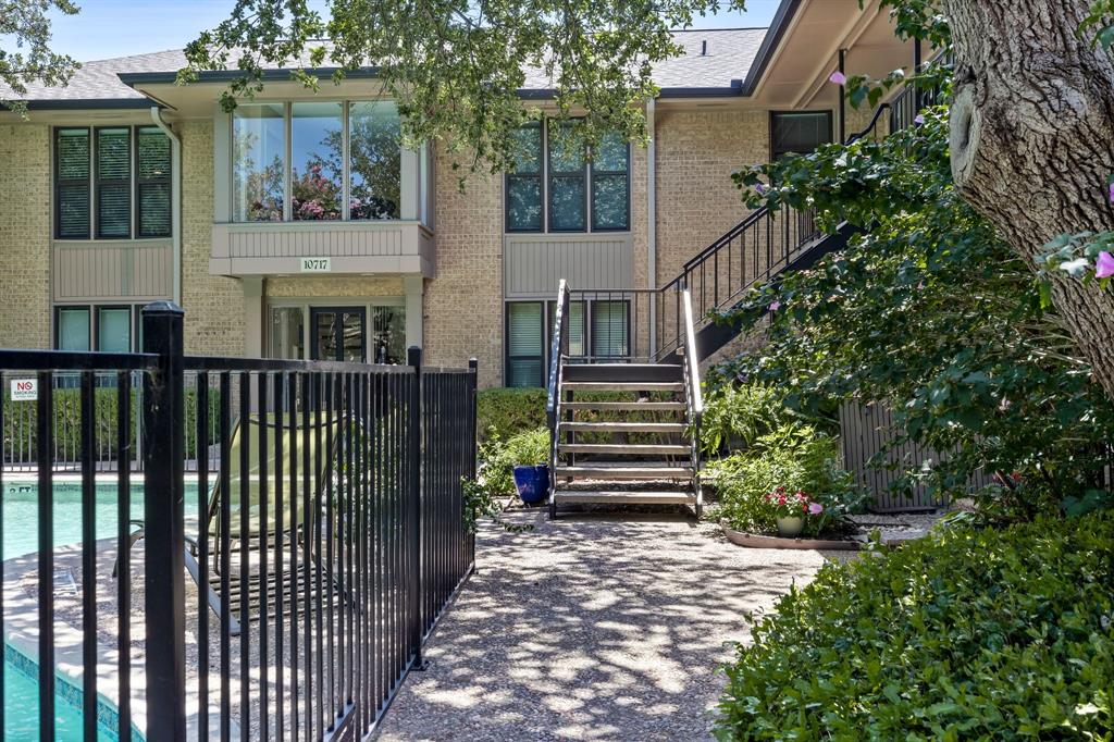 10719 Villager Road, #A, Dallas, TX 75230