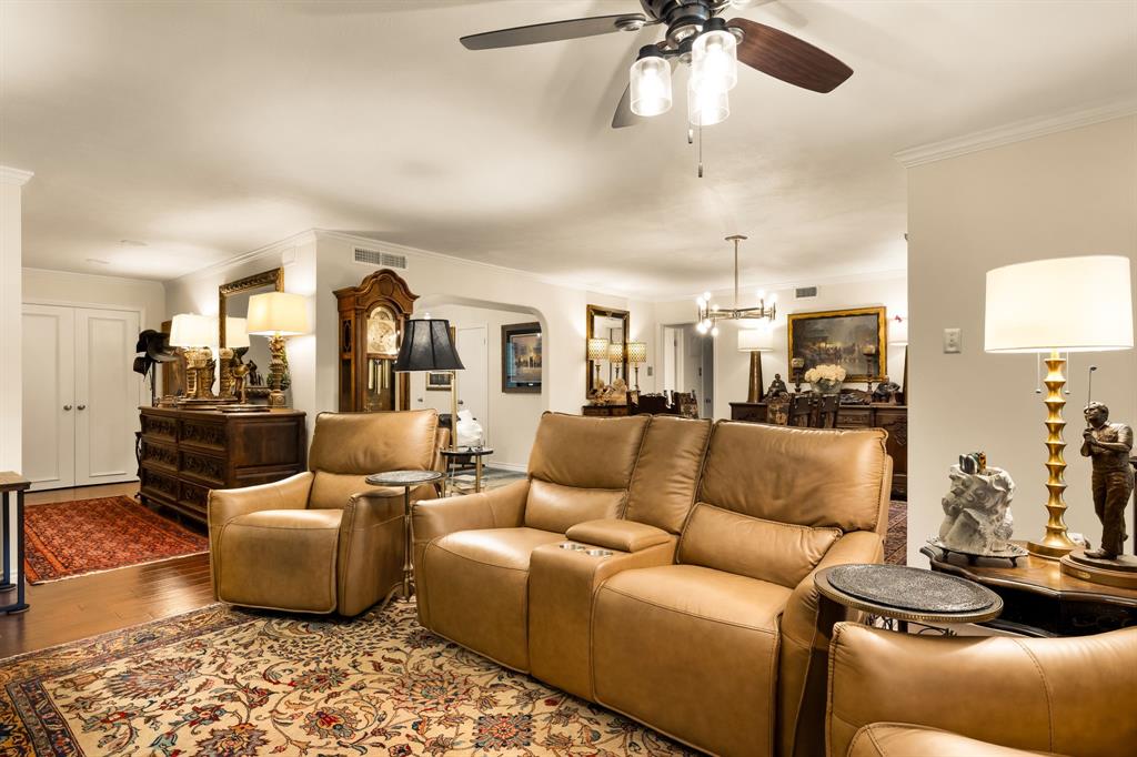 10719 Villager Road, #A, Dallas, TX 75230