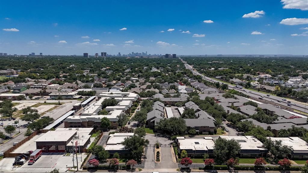 10719 Villager Road, #A, Dallas, TX 75230