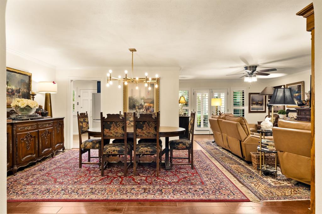 10719 Villager Road, #A, Dallas, TX 75230