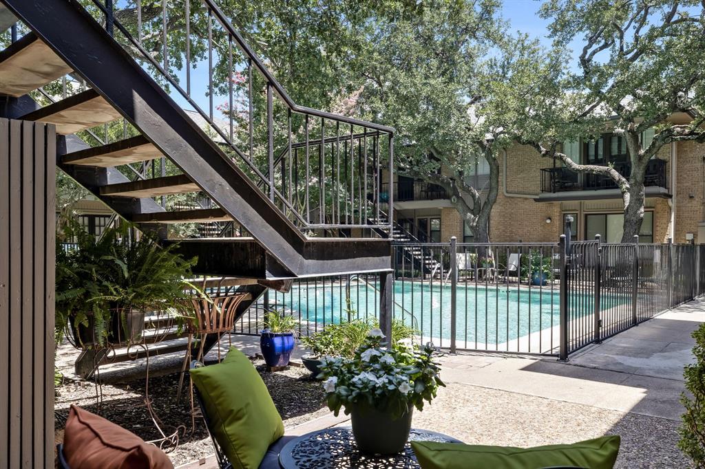 10719 Villager Road, #A, Dallas, TX 75230