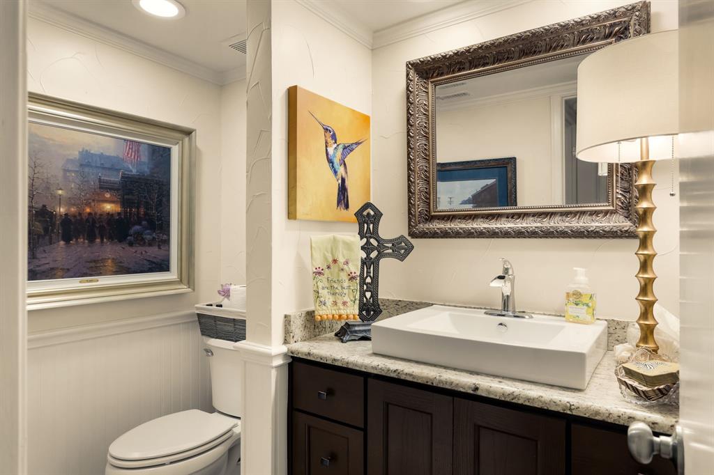 10719 Villager Road, #A, Dallas, TX 75230