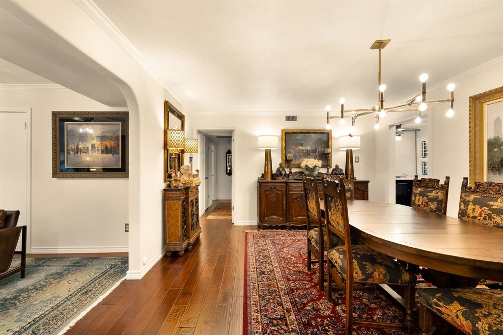10719 Villager Road, #A, Dallas, TX 75230