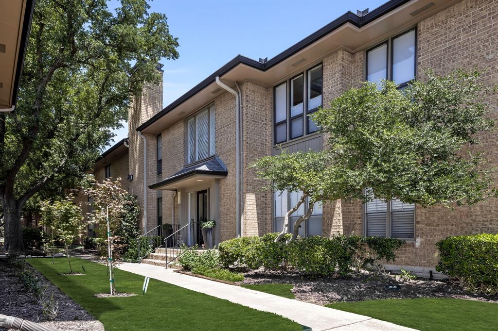 10719 Villager Road, #A, Dallas, TX 75230