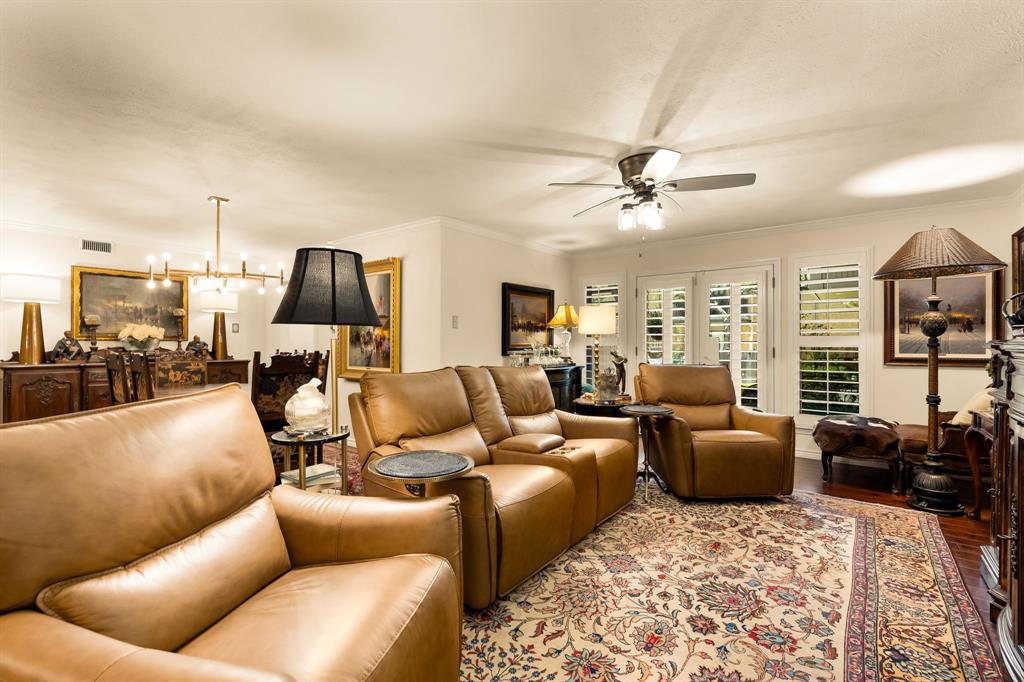 10719 Villager Road, #A, Dallas, TX 75230