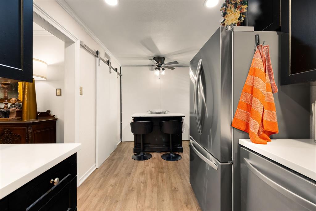 10719 Villager Road, #A, Dallas, TX 75230