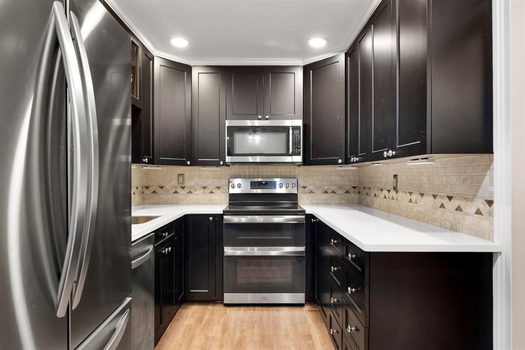 10719 Villager Road, #A, Dallas, TX 75230