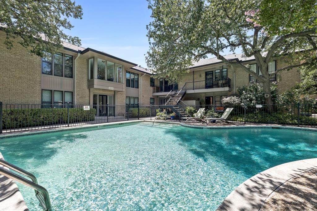 10719 Villager Road, #A, Dallas, TX 75230