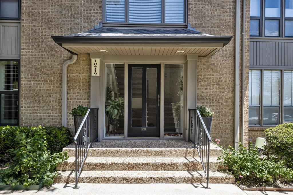 10719 Villager Road, #A, Dallas, TX 75230 10719 Villager Road, #A, Dallas, TX 75230