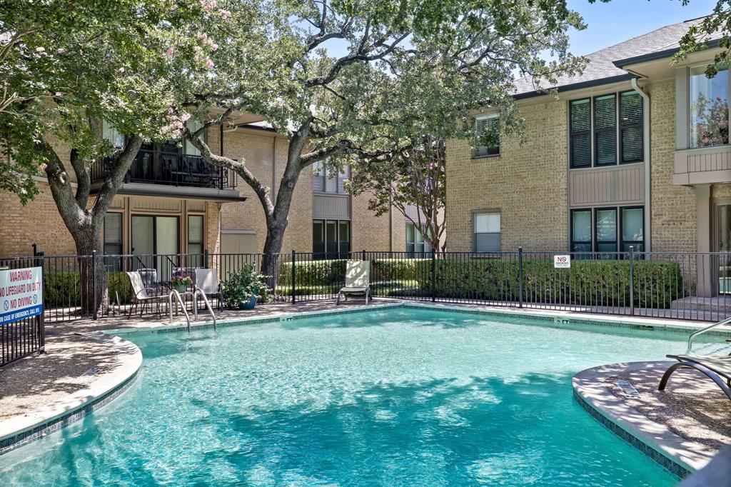 10719 Villager Road, #A, Dallas, TX 75230