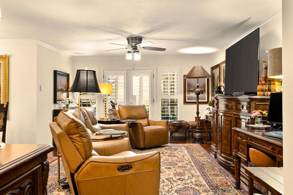 10719 Villager Road, #A, Dallas, TX 75230