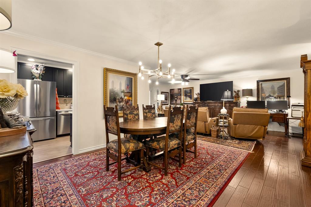 10719 Villager Road, #A, Dallas, TX 75230