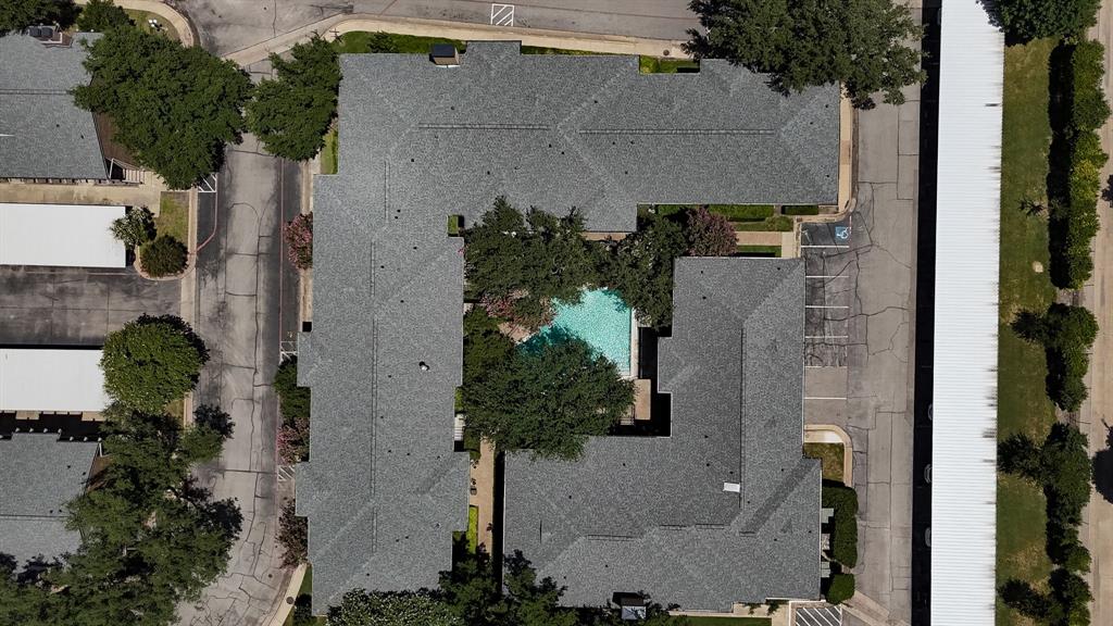 10719 Villager Road, #A, Dallas, TX 75230