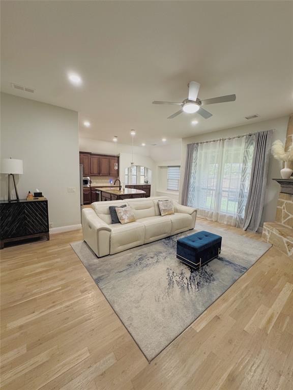 2324 Kemerton Drive, Plano, TX 75025