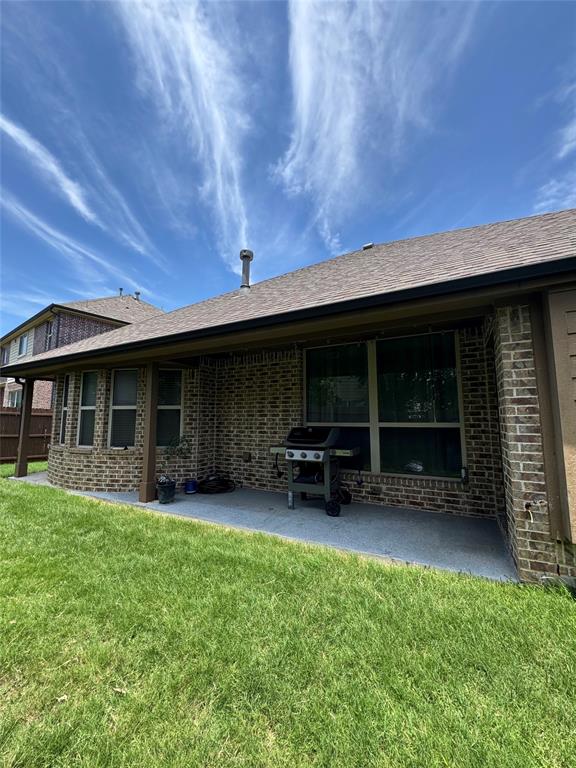 2324 Kemerton Drive, Plano, TX 75025