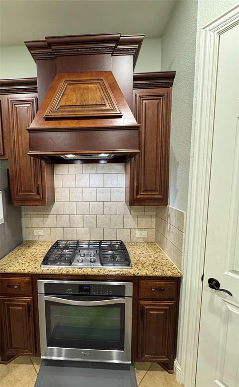 2324 Kemerton Drive, Plano, TX 75025