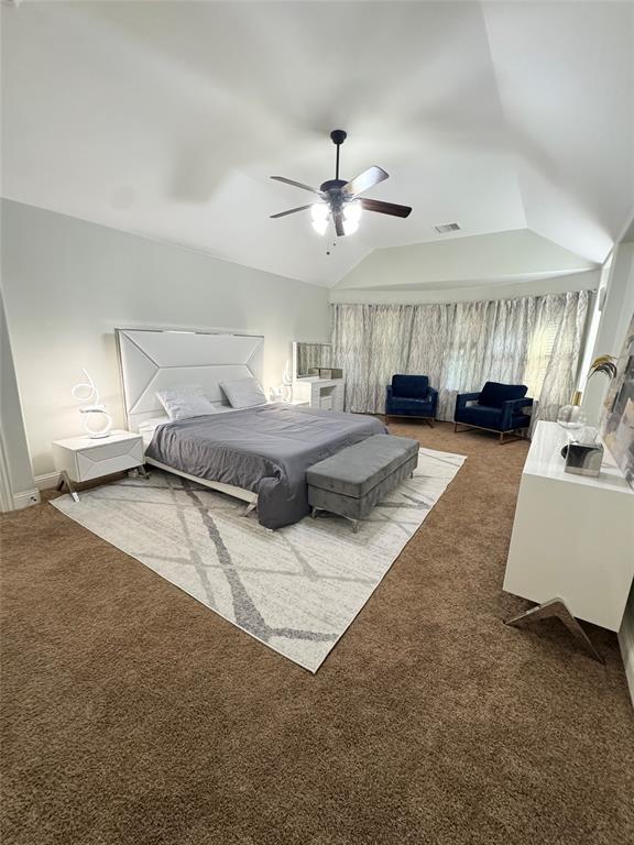 2324 Kemerton Drive, Plano, TX 75025