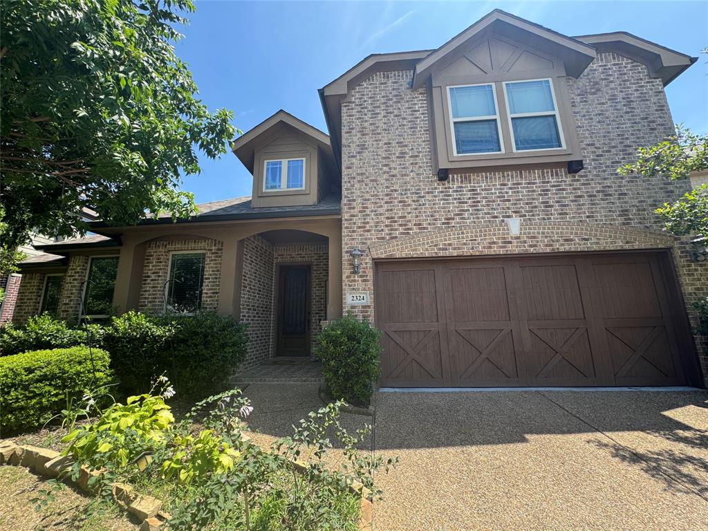 2324 Kemerton Drive, Plano, TX 75025 2324 Kemerton Drive, Plano, TX 75025