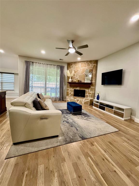 2324 Kemerton Drive, Plano, TX 75025