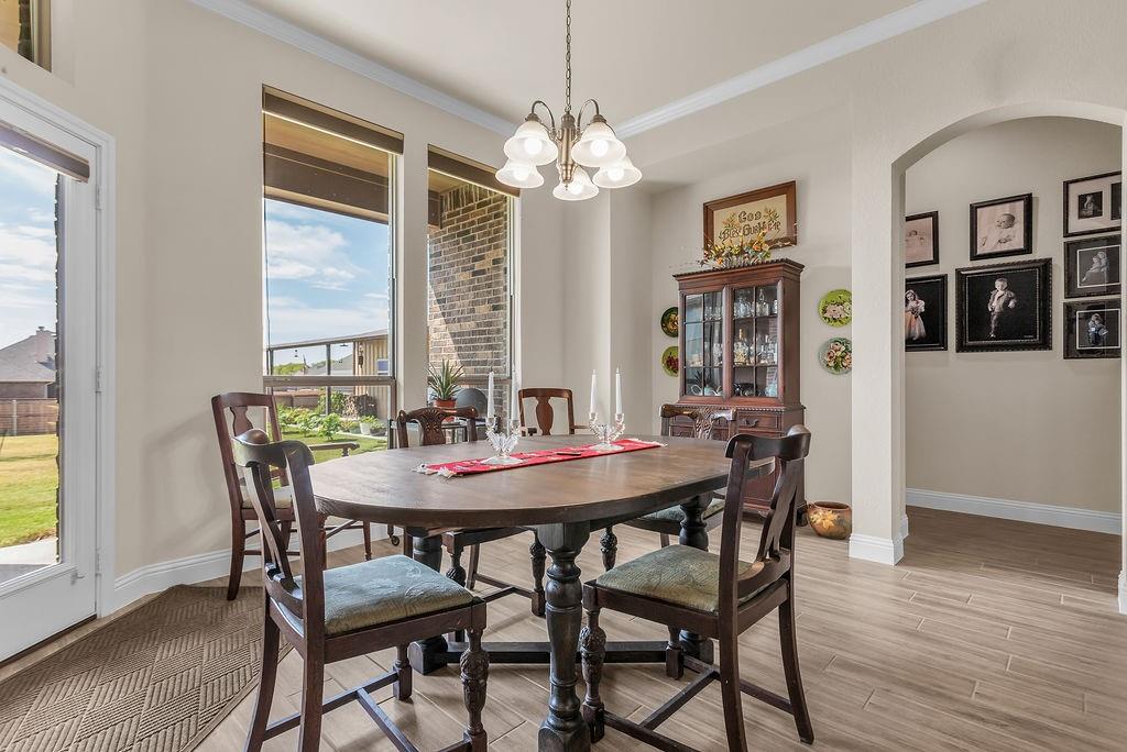 2069 Meadowbrook Lane, Josephine, TX 75173