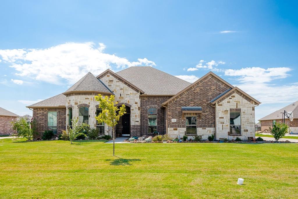 4 bed, 3 bath home in High Meadow Estates in Josephine. 4 bed, 3 bath home in High Meadow Estates in Josephine.