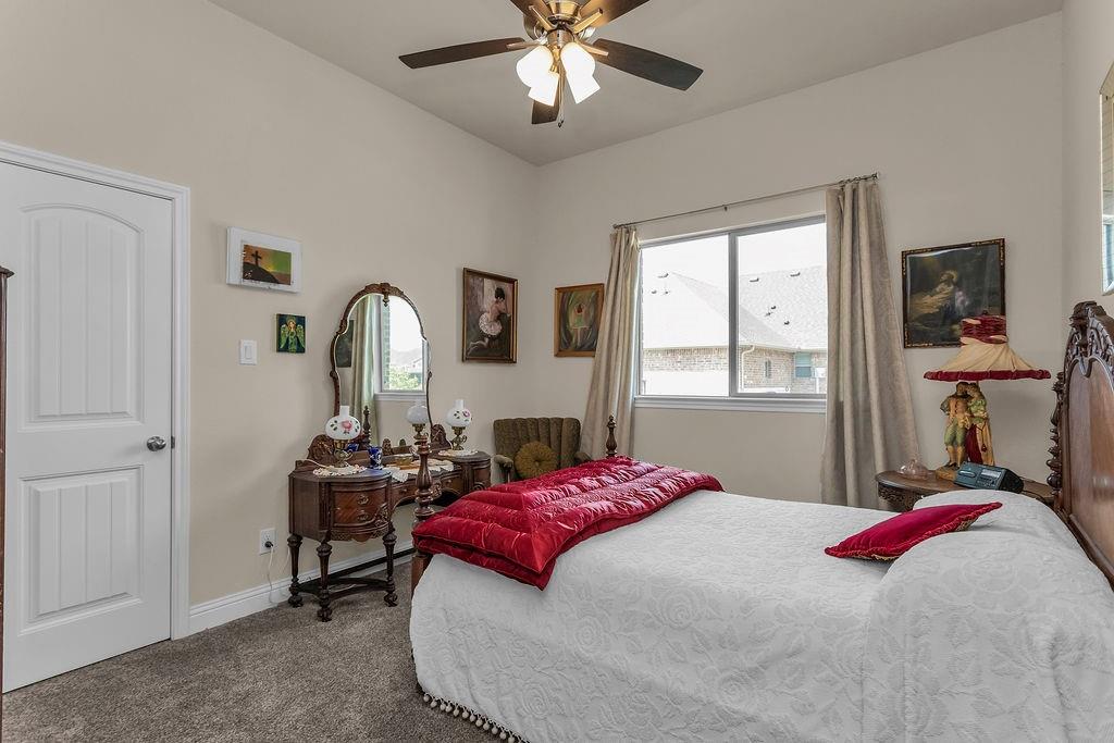 2069 Meadowbrook Lane, Josephine, TX 75173