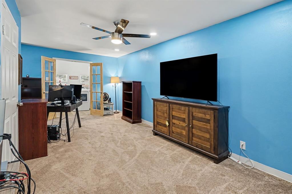 1405 N Buckner Boulevard, Dallas, TX 75218